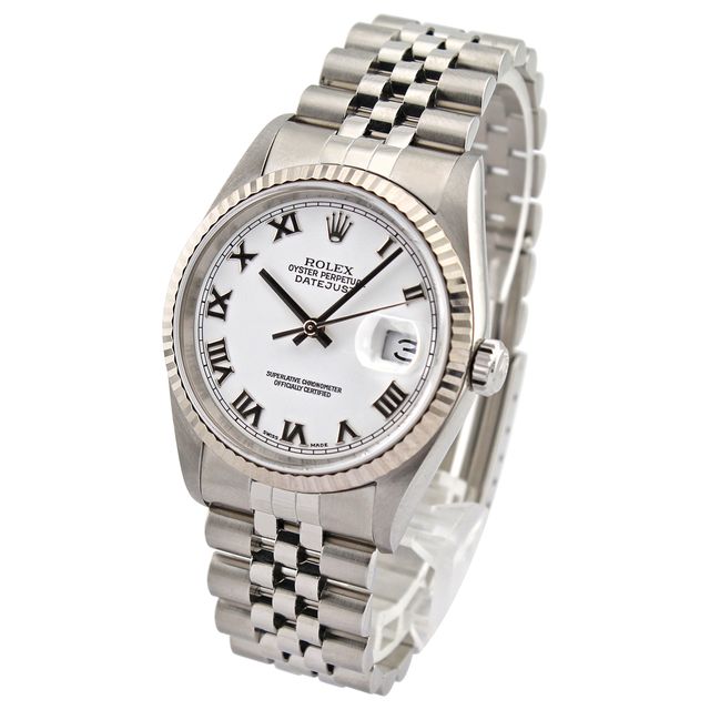 Rolex Datejust 16234 Image 2